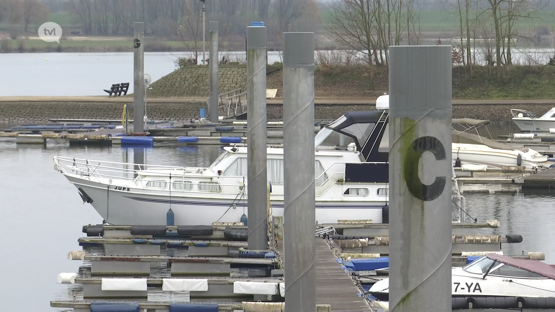 Acht PV's bij controle van scheepvaartpolitie in jachthavens Heerenlaak en Spaanjerd