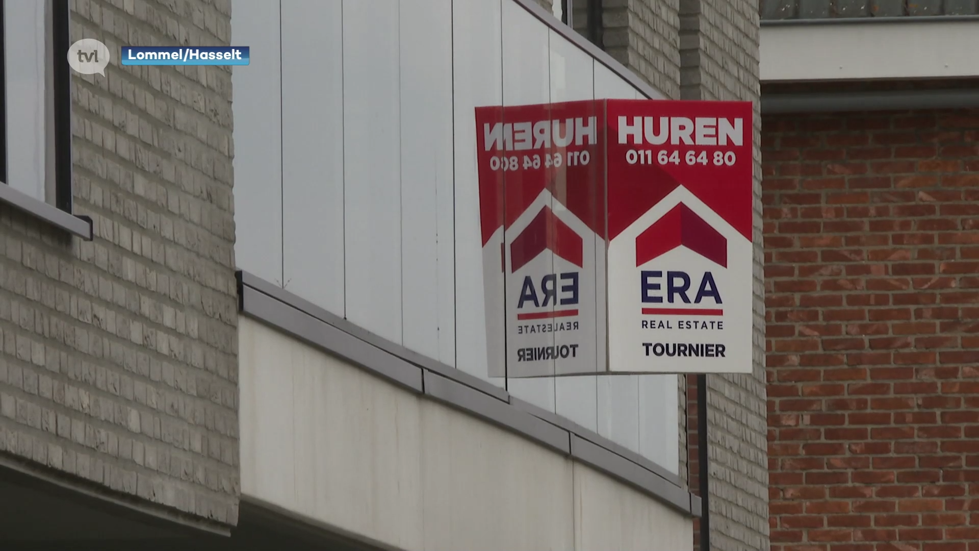 Sociale woningen